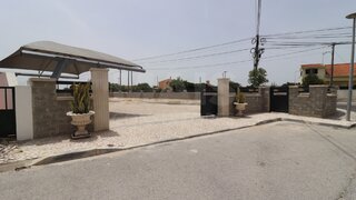Land for sale in Benavente, Portugal — €128,000