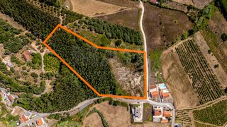 Land for sale in Alenquer, Portugal — €55,000