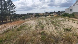 Terreno em Benavente