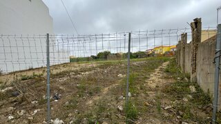 Land for sale in Peniche, Portugal — €145,000