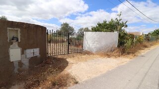 Land for sale in Salvaterra de Magos, Portugal — €115,000