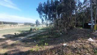Land for sale in Óbidos, Portugal — €59,000