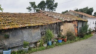 Land for sale in Caldas da Rainha, Portugal — €75,000