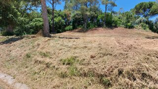Land for sale in Caldas da Rainha, Portugal — €150,000
