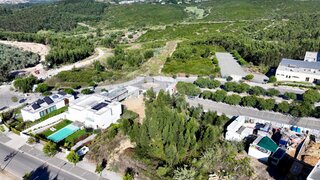 Land for sale in Sintra, Portugal — €535,000