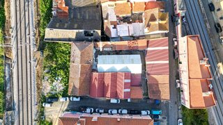 Terreno em Lisboa · 1908 m² · 3 150 000 €