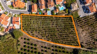 Land for sale in Óbidos, Portugal — €295,000