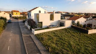 Land for sale in Peniche, Portugal — €85,000