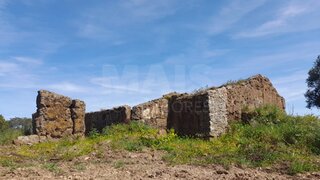 Land for sale in Grândola, Portugal — €1,100,000