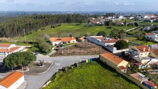 Land for sale in Caldas da Rainha, Portugal — €59,900