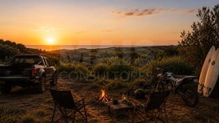 Land for sale in Peniche, Portugal — €36,900
