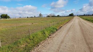 Land for sale in Benavente, Portugal — €140,000