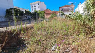 Land for sale in Caldas da Rainha, Portugal — €120,000