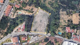 Land for sale in Vila Nova de Gaia, Portugal — €179,000