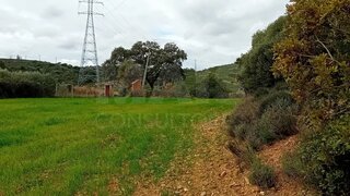 Land for sale in Silves, Portugal — €55,000