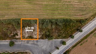 Land for sale in Torres Vedras, Portugal — €130,000