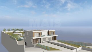 Land for sale in Peniche, Portugal — €190,000