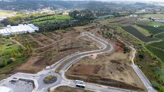 Land for sale in Alcobaça, Portugal — €640,000