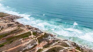 Land for sale in Peniche, Portugal — €200,000