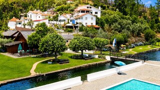 Land for sale in Vila Nova de Gaia, Portugal — €130,000