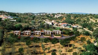 Land for sale in Albufeira, Portugal — €350,000
