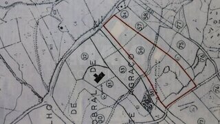 Land for sale in Sobral de Monte Agraço, Portugal — €100,000