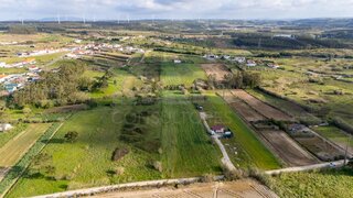 Land for sale in Peniche, Portugal — €49,900