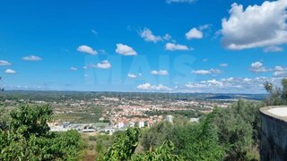Land for sale in Abrantes, Portugal — €73,650