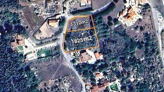 Land for sale in Lourinhã, Portugal — €170,000