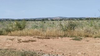 Land for sale in Loulé, Portugal — €45,000