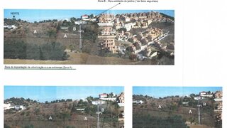 Land for sale in Vila Franca de Xira, Portugal — €950,000