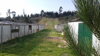 Land for sale in Alenquer, Portugal — €49,500