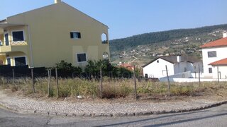 Land for sale in Vila Franca de Xira, Portugal — €55,000