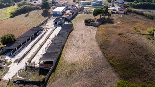 Land for sale in Caldas da Rainha, Portugal — €220,000