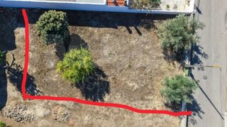 Land for sale in Alenquer, Portugal — €82,500
