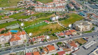 Land for sale in Benavente, Portugal — €2,000,000