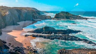 Land for sale in Odemira, Portugal — €75,000