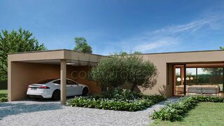 Land for sale in Alcobaça, Portugal — €534,000