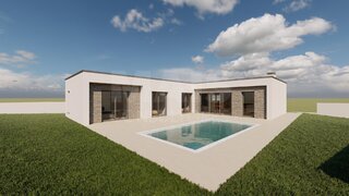 Terreno · 91 m² · 295 000 €