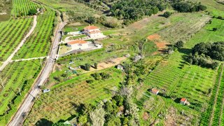 Terreno em Bombarral · 12 560 m² · 125 000 €