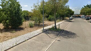Land for sale in Vila Nova da Barquinha, Portugal — €278,000