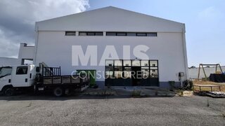 Land for sale in Santiago do Cacém, Portugal — €500,000