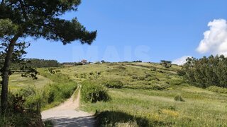 Land for sale in Lourinhã, Portugal — €55,000
