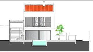 Land for sale in Peniche, Portugal — €85,000