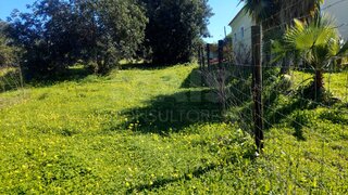 Land for sale in Olhão, Portugal — €55,000