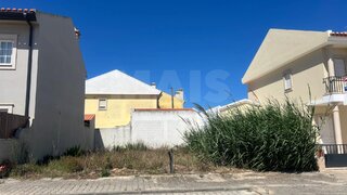 Land for sale in Peniche, Portugal — €55,000