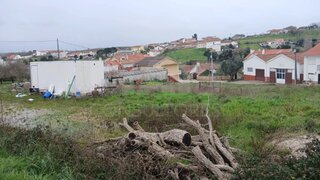 Land for sale in Alcobaça, Portugal — €59,000