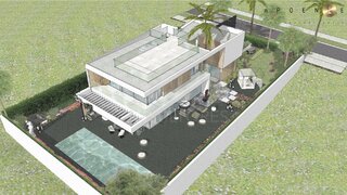 Terreno em Silves · 912 m² · 1 800 000 €