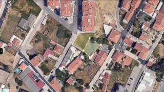 Land for sale in Amadora, Portugal — €85,000