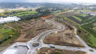 Land for sale in Alcobaça, Portugal — €1,060,000